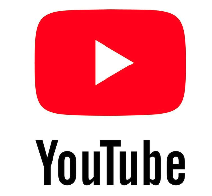 YouTube icon
