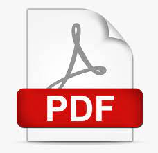 PDF icon