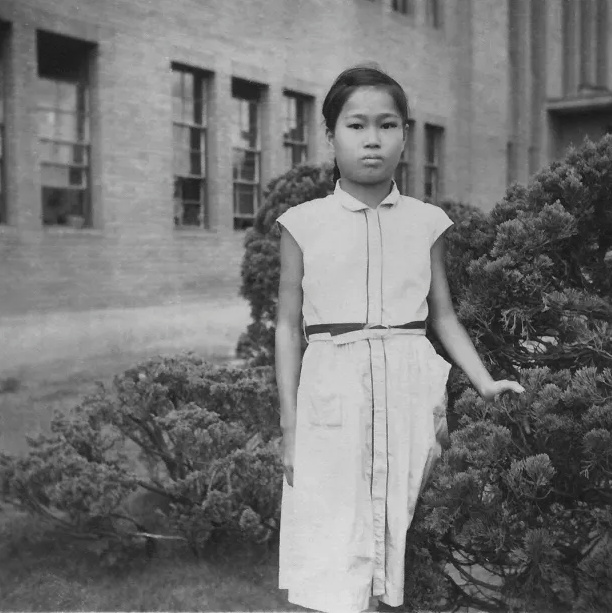 Sadako Sasaki