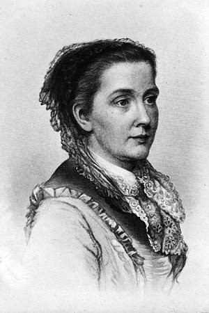 Julia Ward Howe